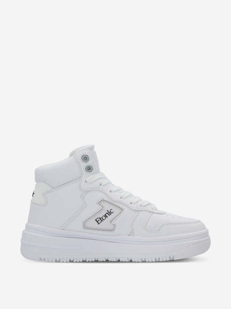 Кеды женские Etonic Basket High Warm