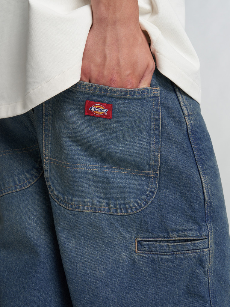 Шорты мужские DICKIES 13 Inch Loose