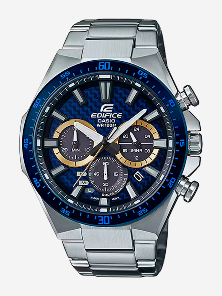 Наручные часы Casio Edifice EQS-800BCD-2A