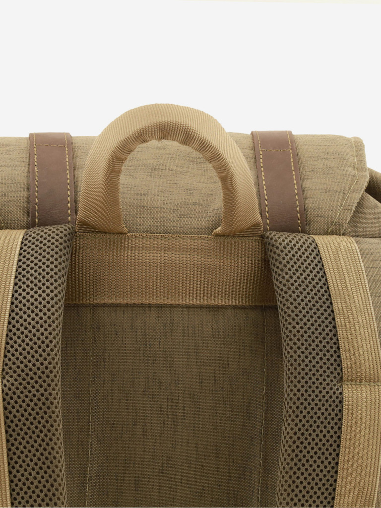 Рюкзак для рыбалки и охоты Aquatic РО-27Х, цвет: хаки, 27л