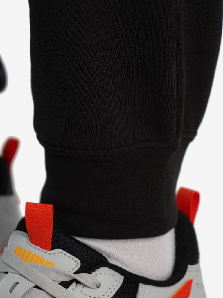 Брюки для мальчиков PUMA Ess Logo Lab Story 2