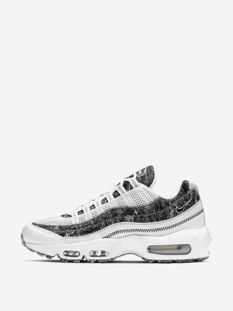 Кроссовки Nike Air Max 95 Crater Se