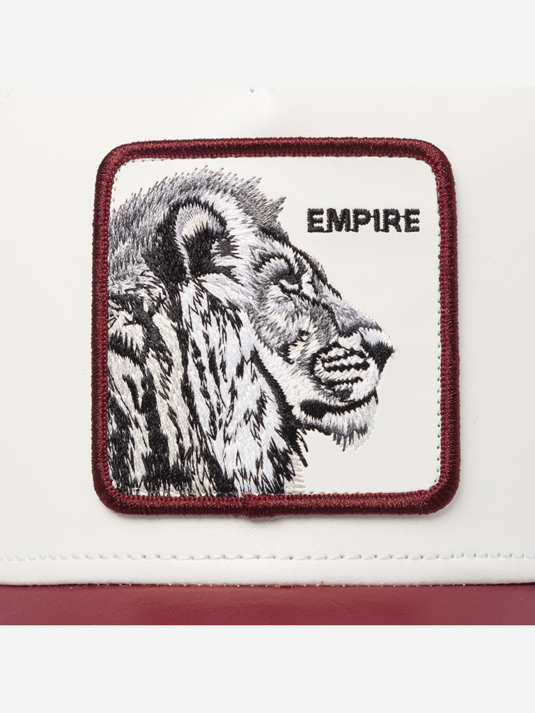 Бейсболка с сеточкой GOORIN BROTHERS 101-2443