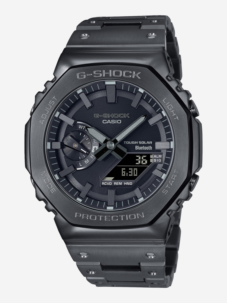 Наручные часы Casio G-Shock GM-B2100BD-1A