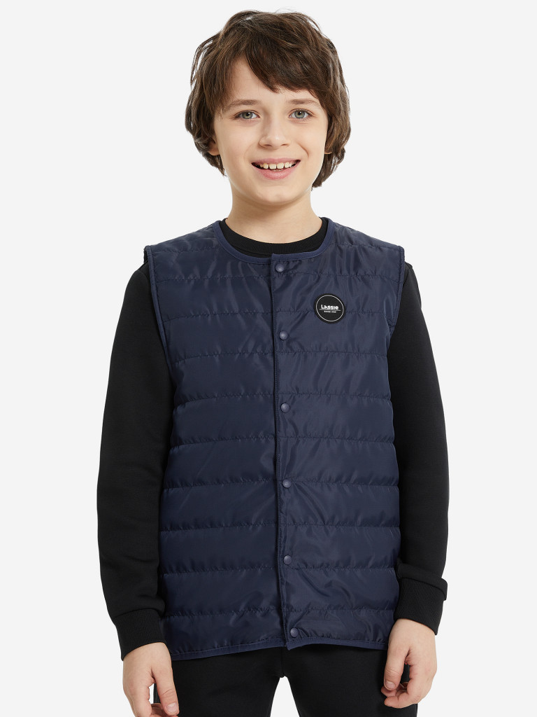 Куртка 3 в 1 для мальчиков Lassie Sydvest