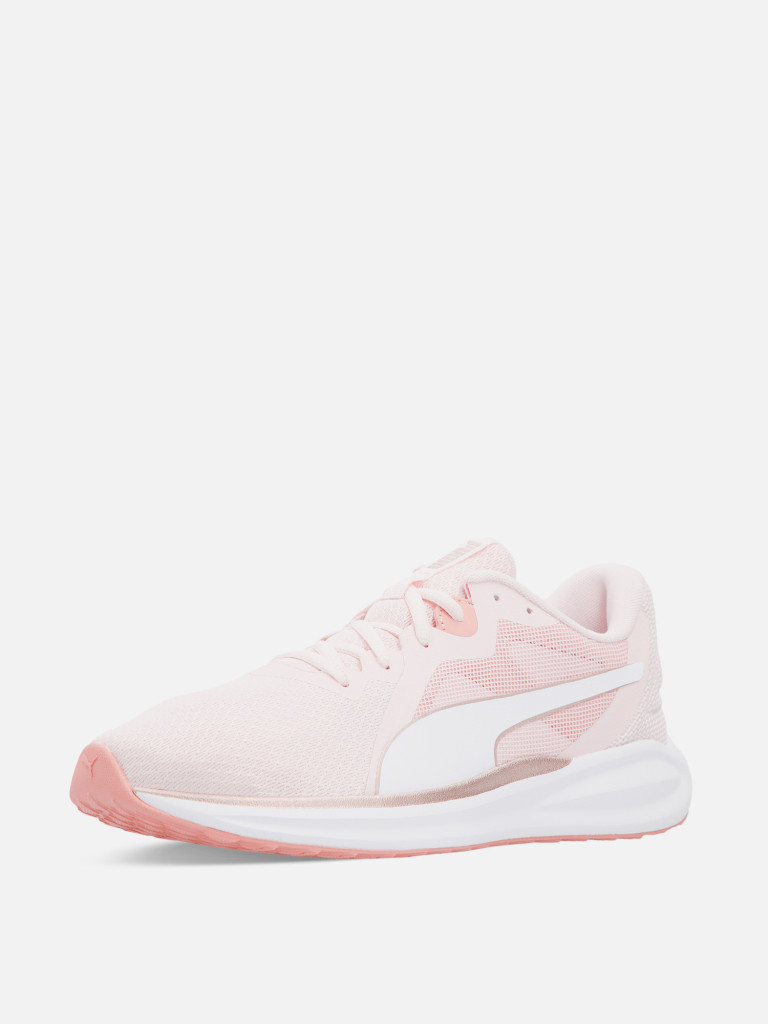 Кроссовки женские PUMA Twitch Runner