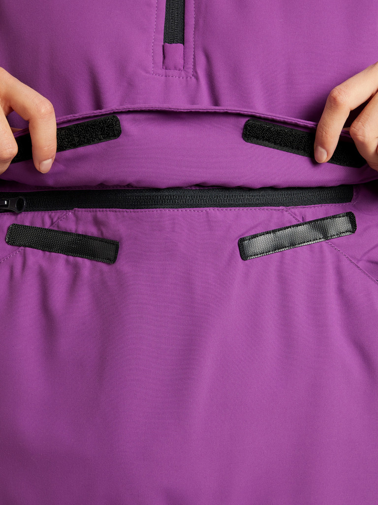 Анорак сноубордический женский DC Shoes