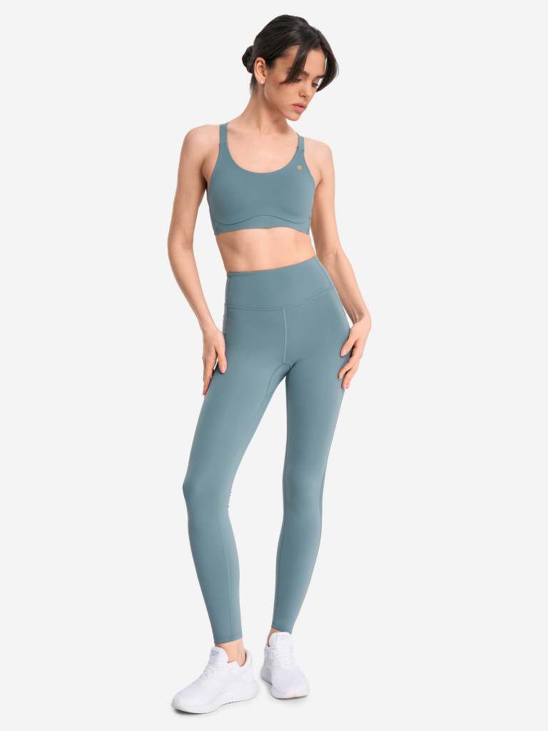 Легинсы женские Sensana EssentialMove