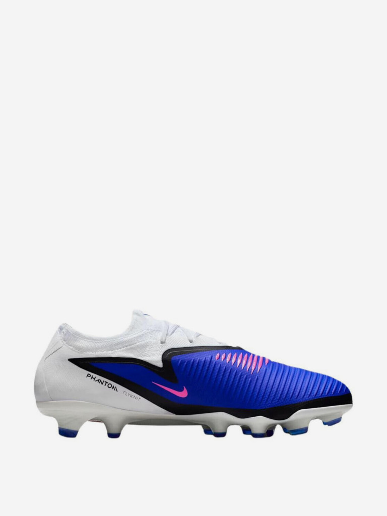 Бутсы Nike Phantom 6 Low Pro FG