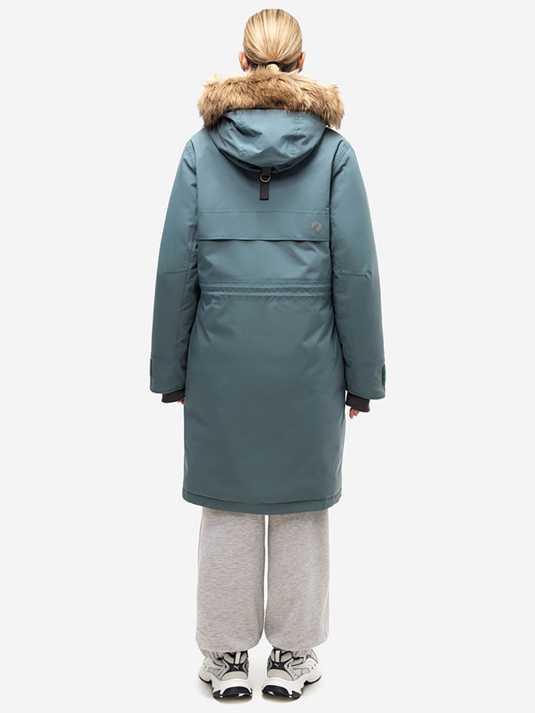 Куртка женская NORPPA Iremel