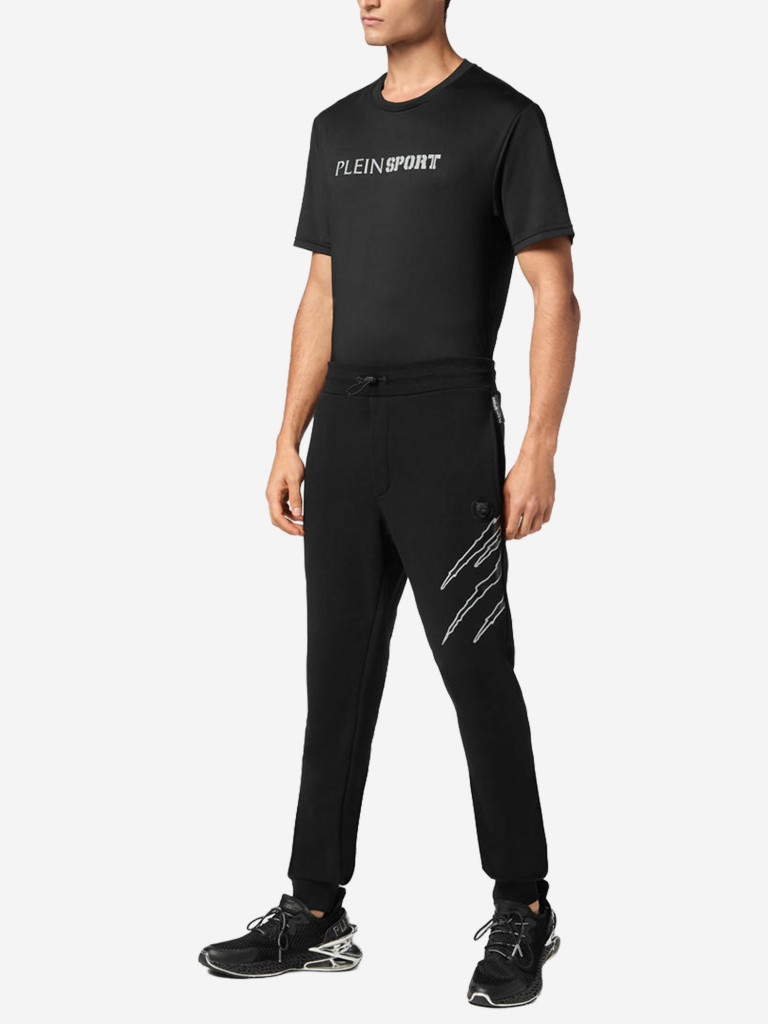Брюки спортивные Plein Sport