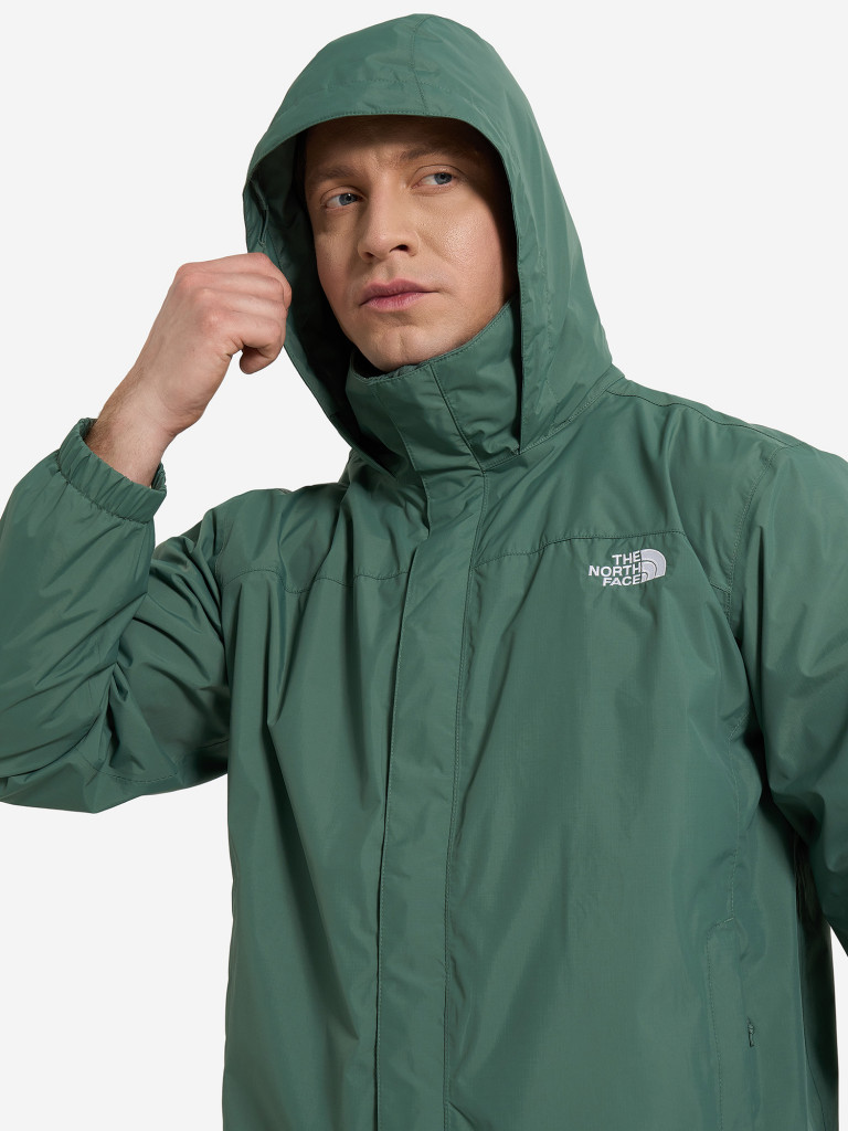 Куртка мембранная мужская The North Face Resolve