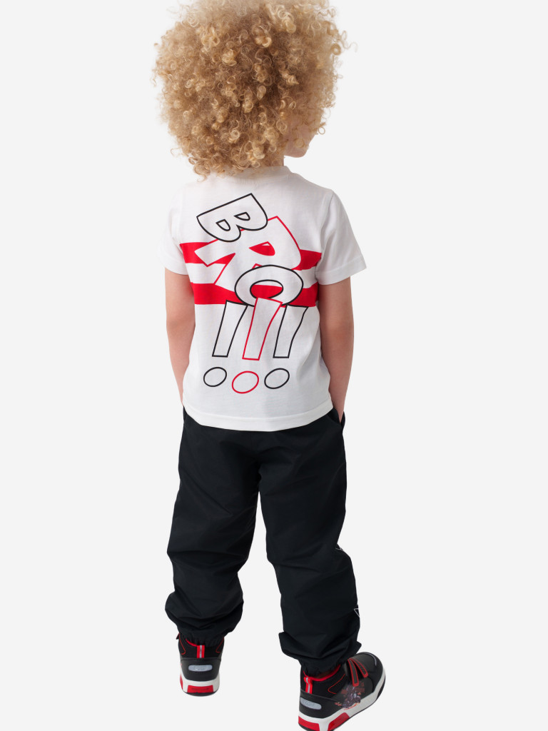 Футболка для мальчика PlayToday