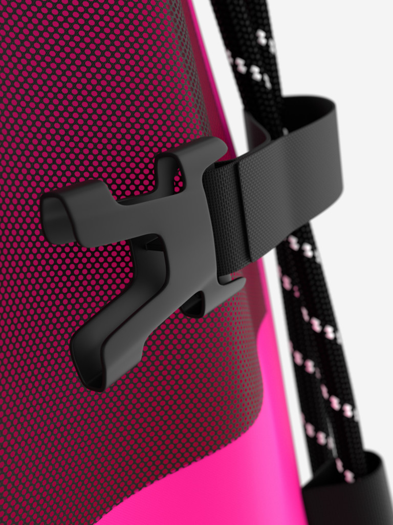 Мешок для формы и обуви S.P.S.M.