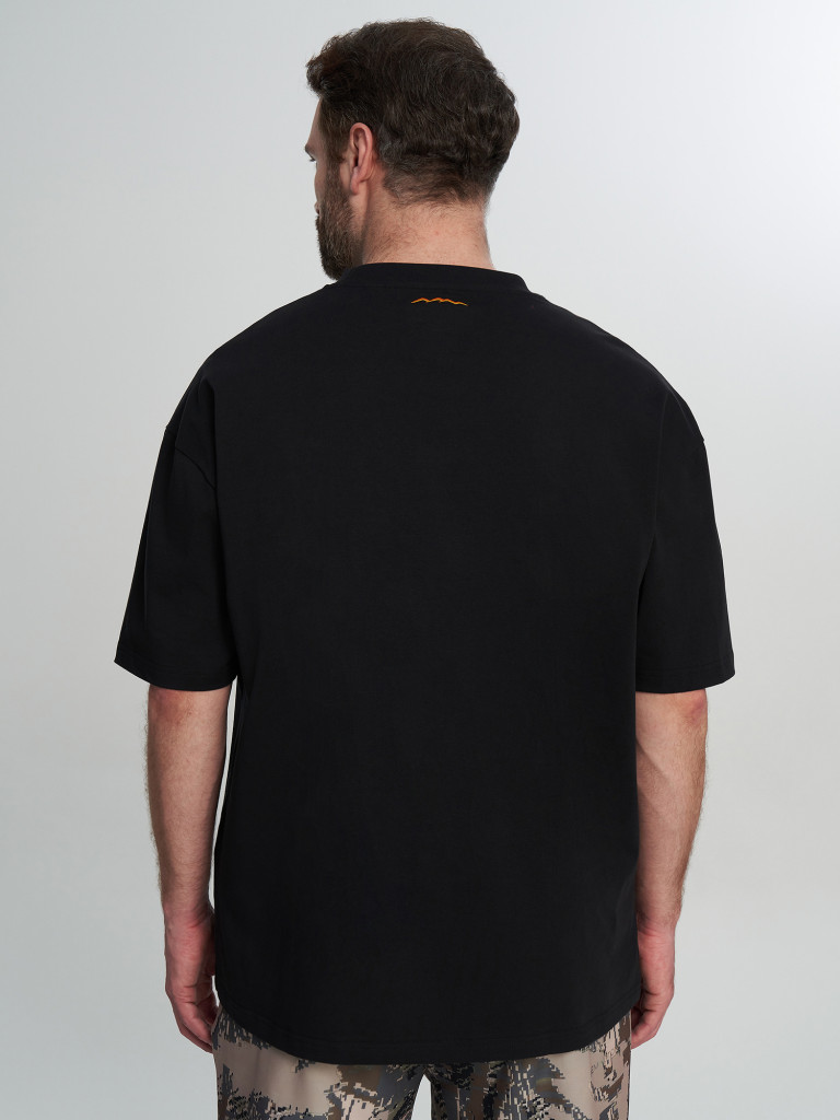 Футболка мужская Remington Urban Style Duck