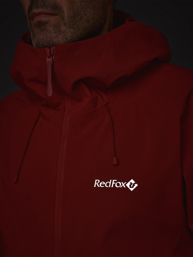Куртка Red Fox outdoor rain мужская