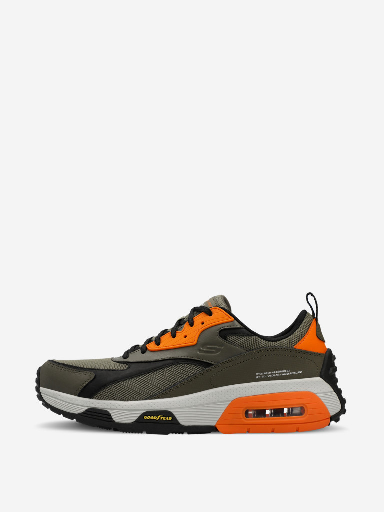 Кроссовки мужские Skechers Skech-Air Extreme V2