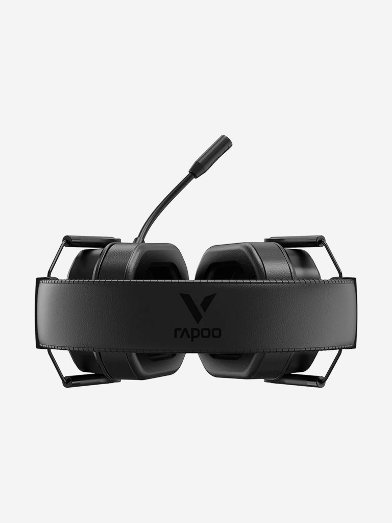 RAPOO Игровая гарнитура беспроводная VH850-BL, цвет - черный (13332)