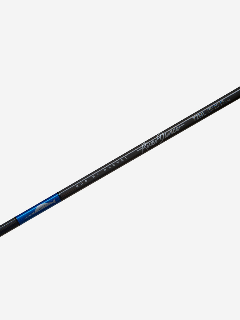 Спиннинг Narval Fishing River Dance 72ML max 21g Fast
