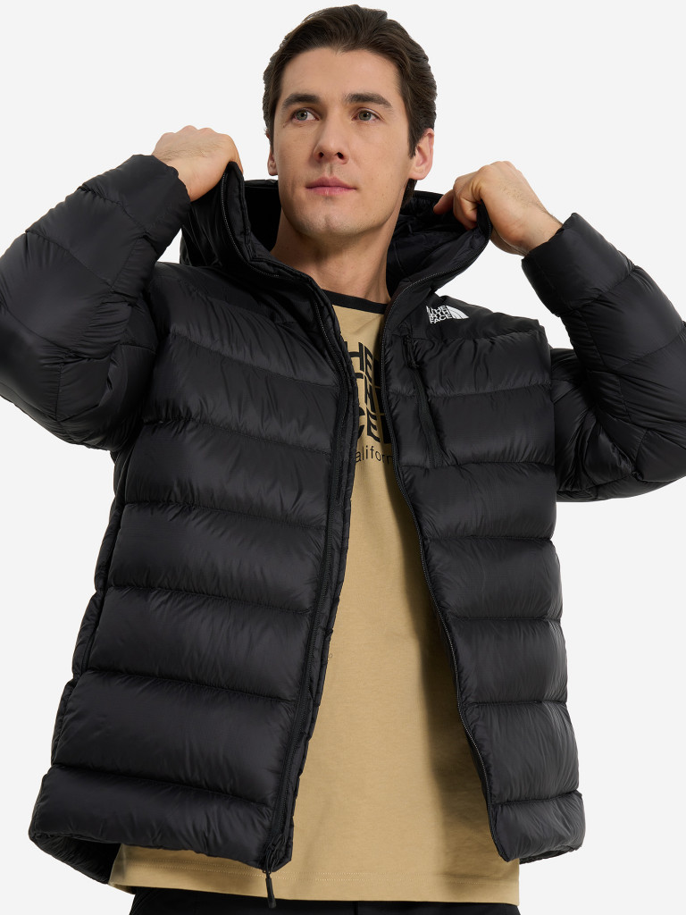Пуховик мужской The North Face Kalix