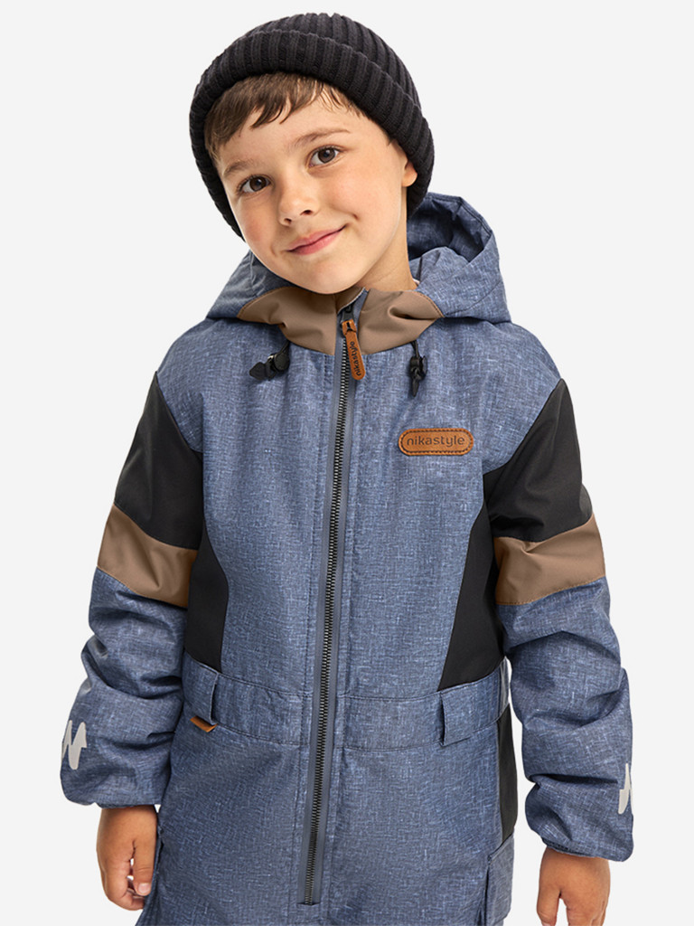 Комбинезон NIKASTYLE