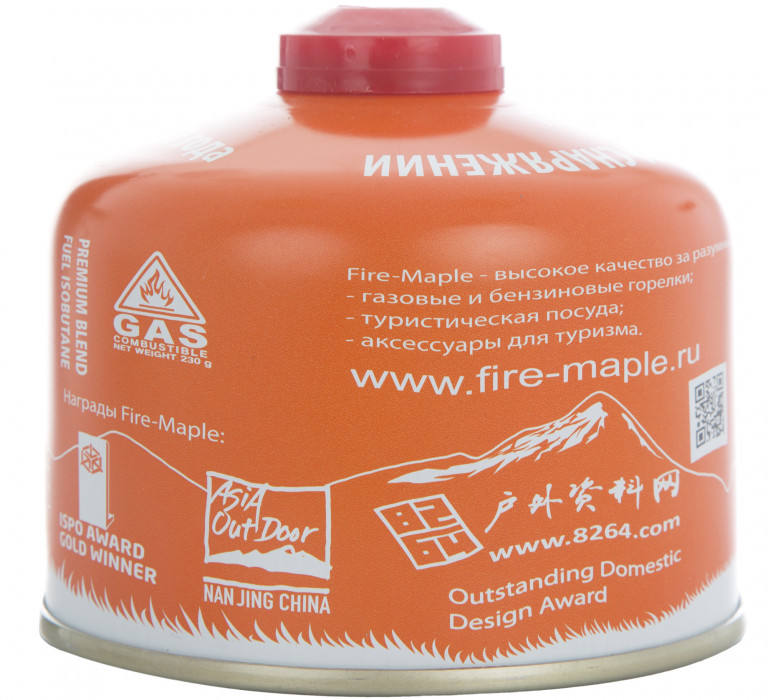 Баллон газовый Fire-Maple