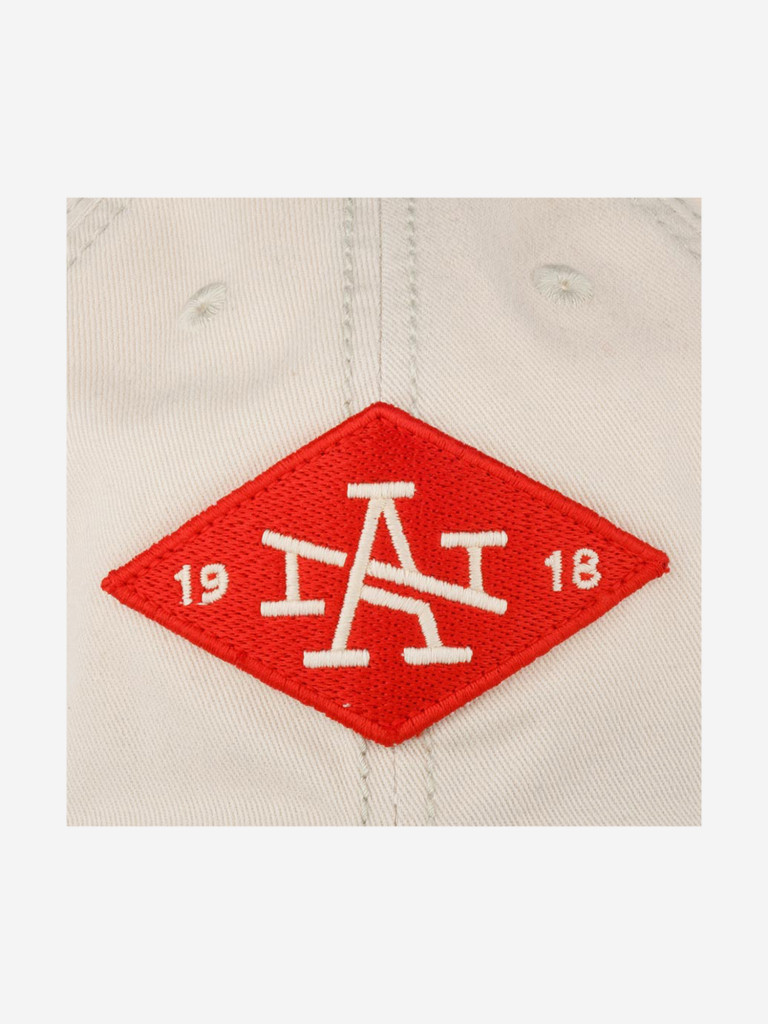 Бейсболка AMERICAN NEEDLE AMN-1712A American Needle New Timer (белый)