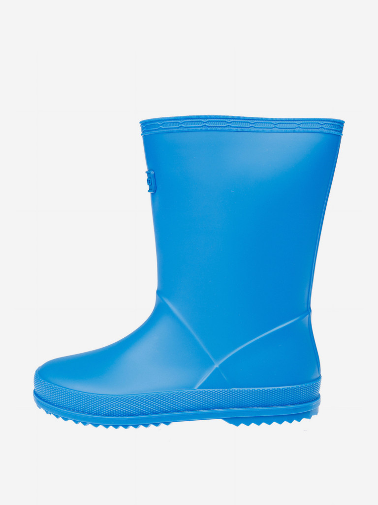 Сапоги резиновые для мальчиков PlayToday