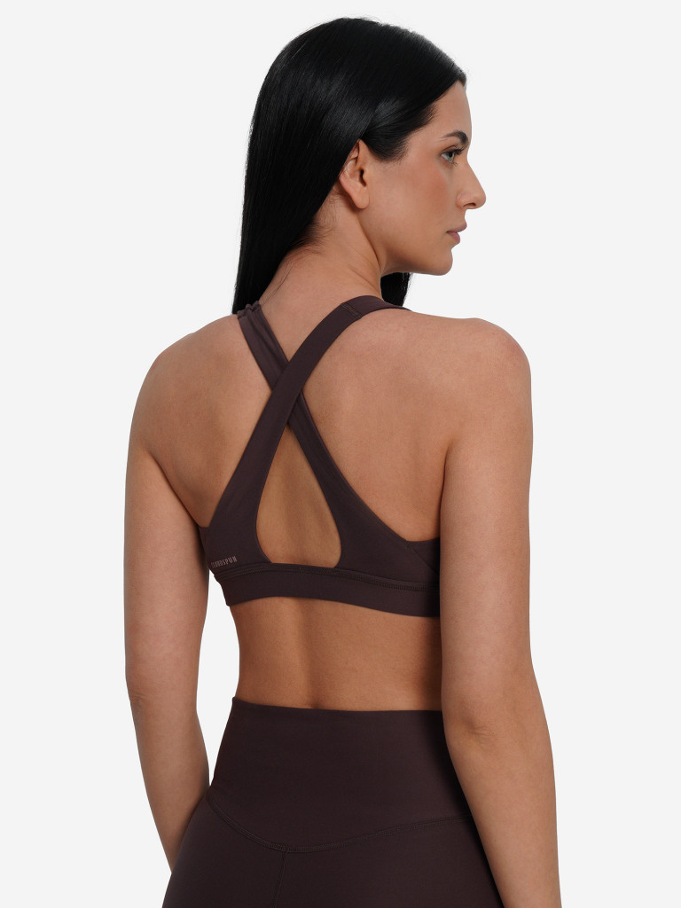 Топ бра спортивный PUMA Cloudspun