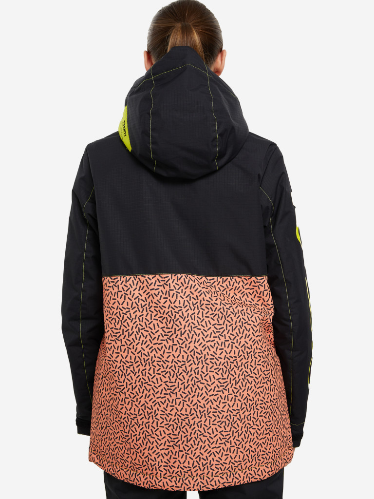 Куртка сноубордическая женская Termit