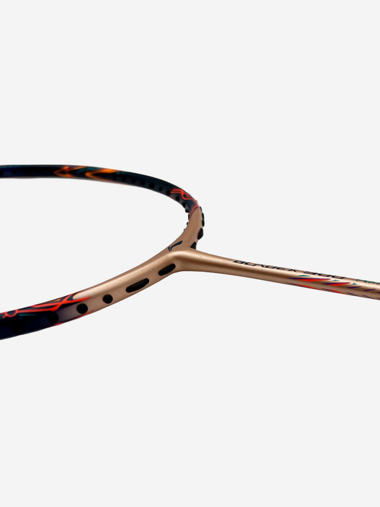 Ракетка для бадминтона Li-Ning Bladex 900 Max GD, 4UG6