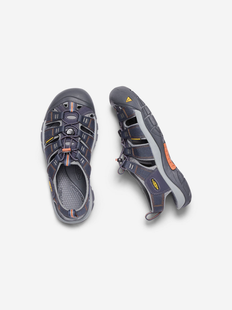 Сандалии мужские KEEN Newport H2 M