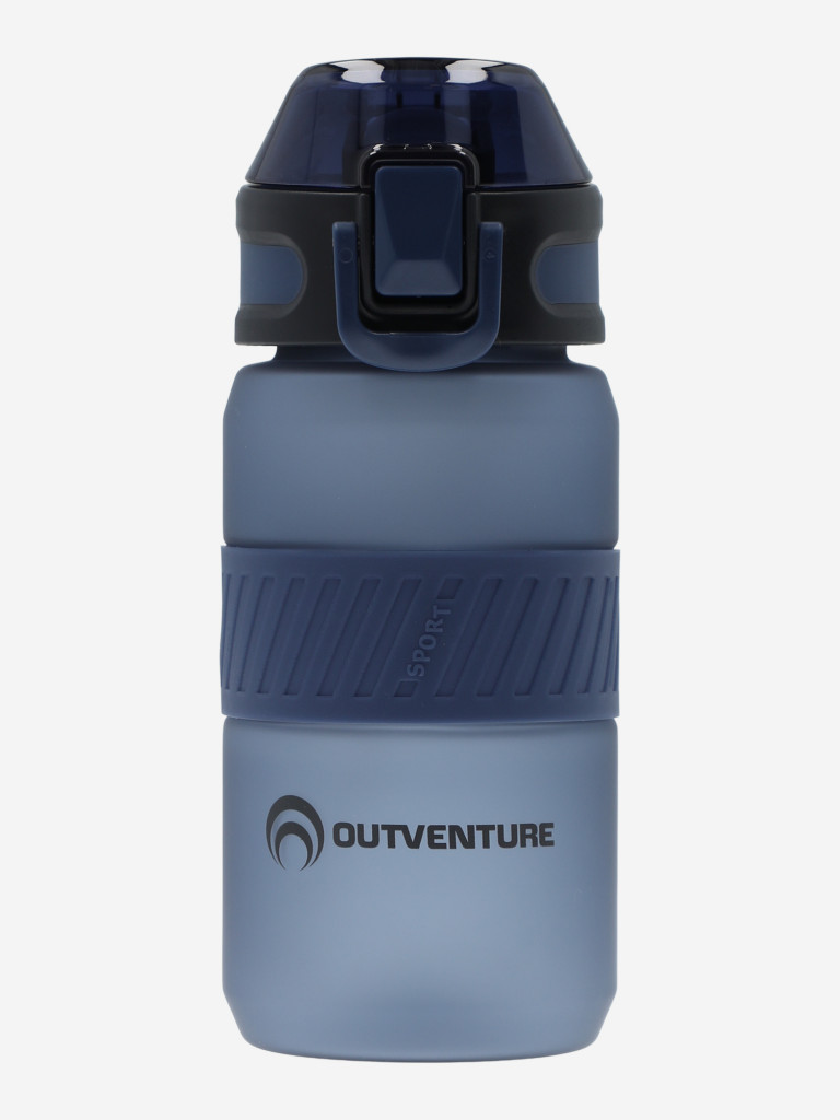 Бутылка для воды Outventure, 500 мл