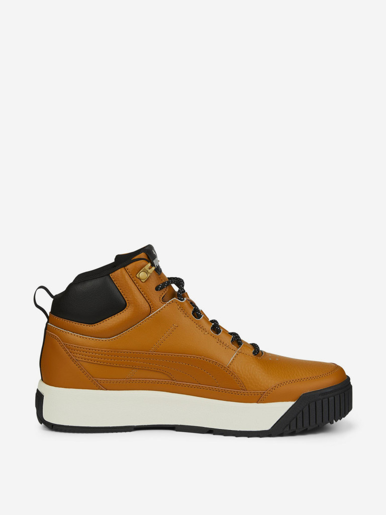 Кеды утепленные мужские PUMA Tarrenz Sb Ii