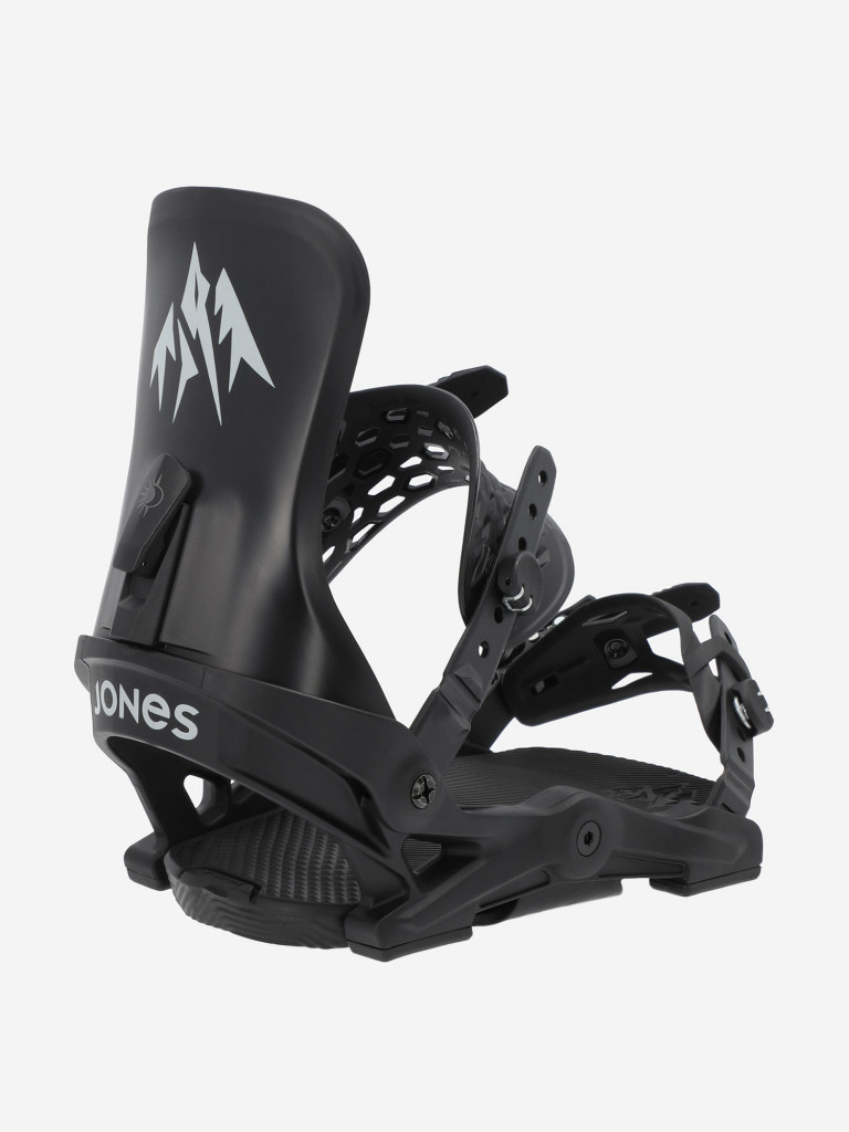 Крепления для сноуборда женские Jones Equinox