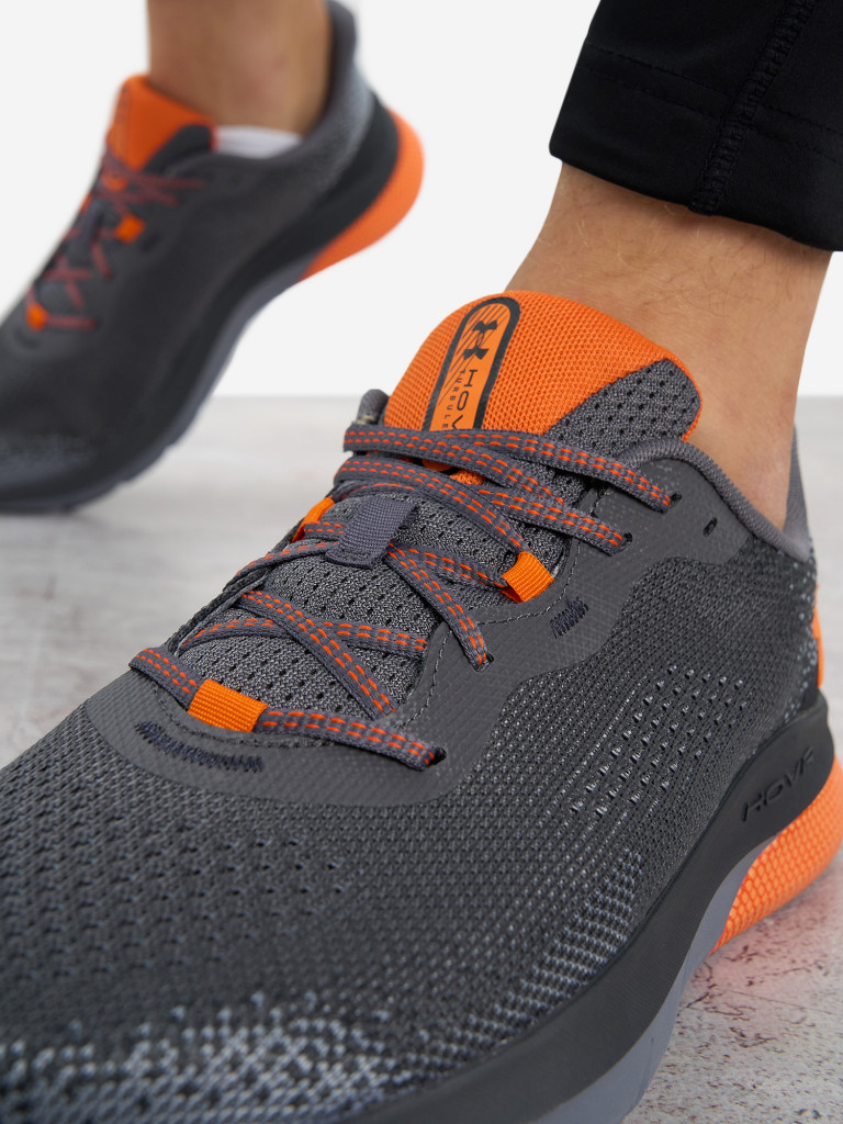 Кроссовки мужские Under Armour Hovr Turbulence 2