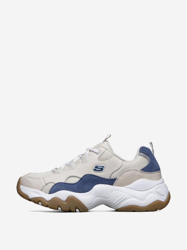 Кроссовки Skechers D'LITES 3.0