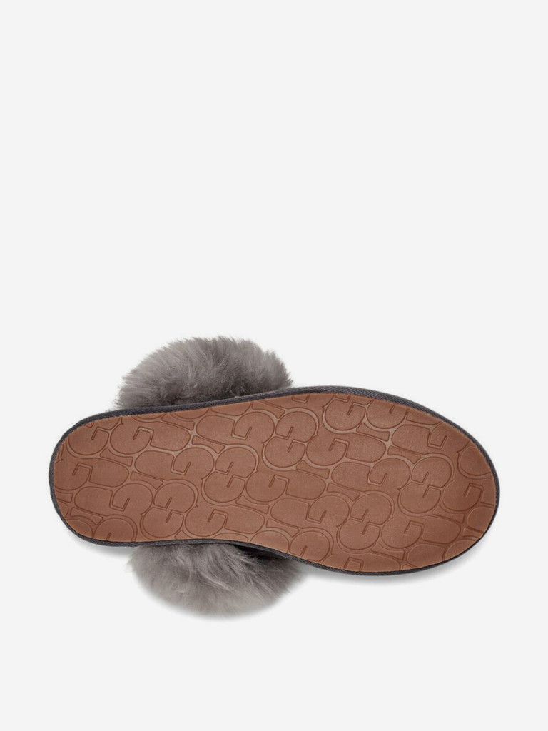 Тапочки UGG Scuff Sis