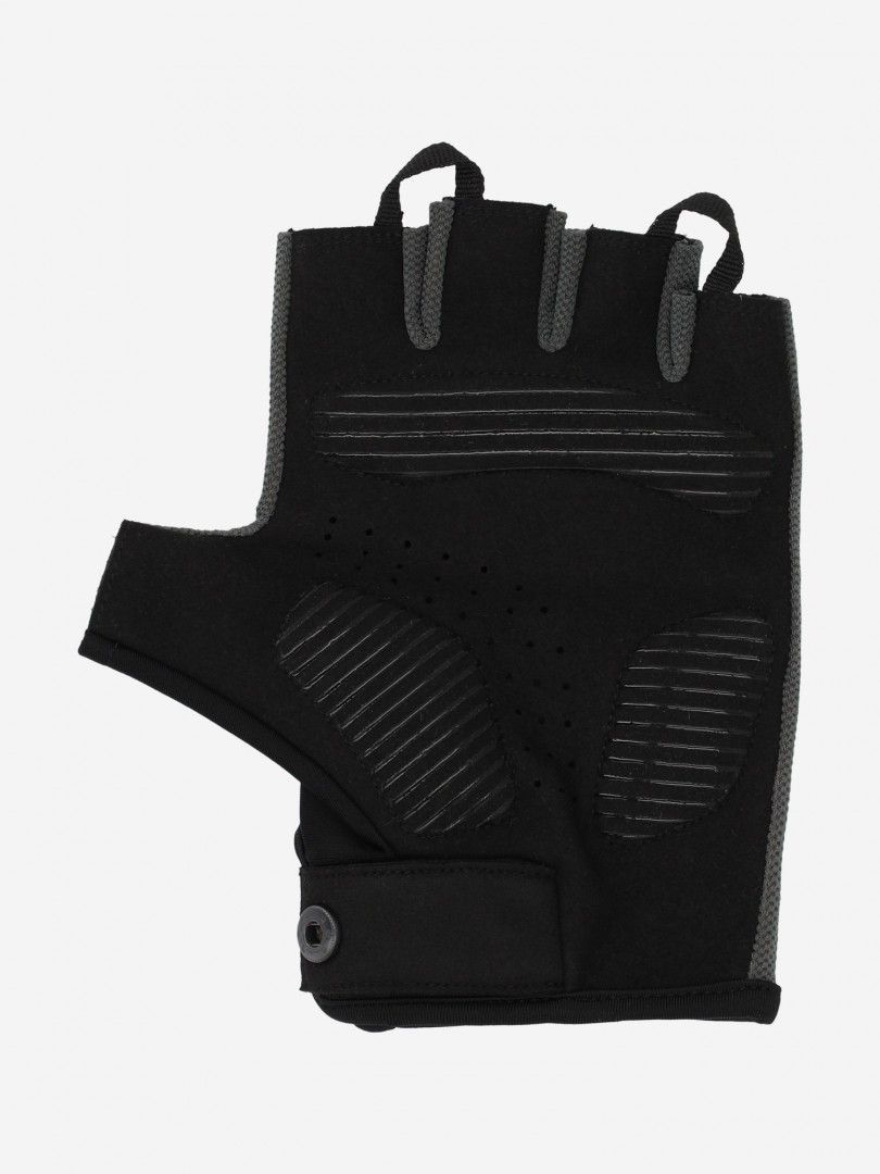 Перчатки для фитнеса KETTLER 31638900299 Черный, фото 2