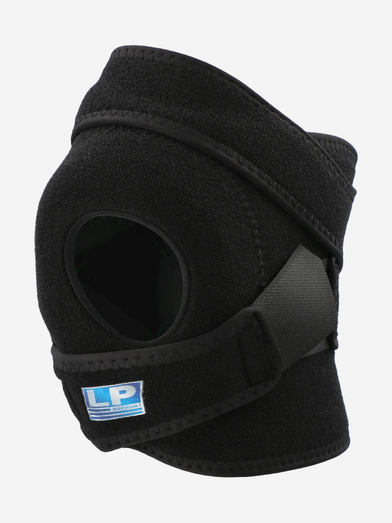 Суппорт колена LP 32584470299 Черный, фото 4