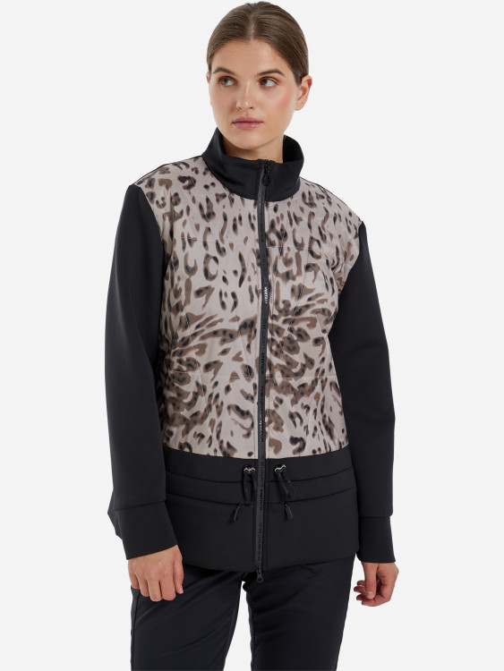 Толстовка женская Sportalm Orchid