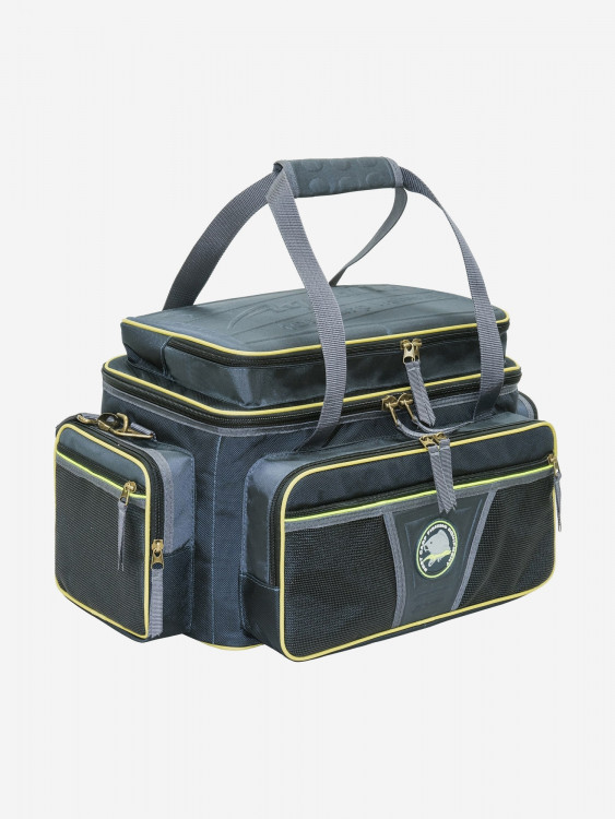 Сумка рыболовная Aquatic С-33С