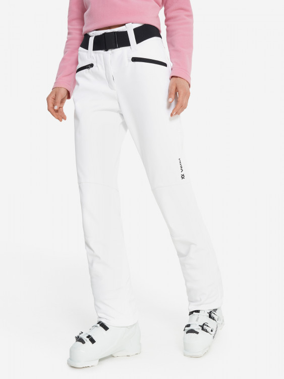 Брюки горнолыжные женские Volkl