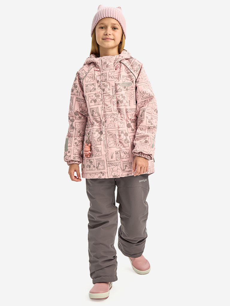 Костюм NIKASTYLE