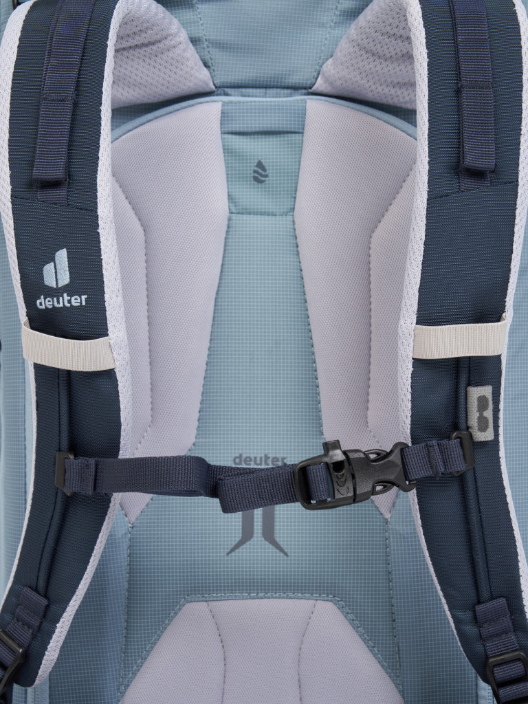 Рюкзак Deuter Rise 32+ SL