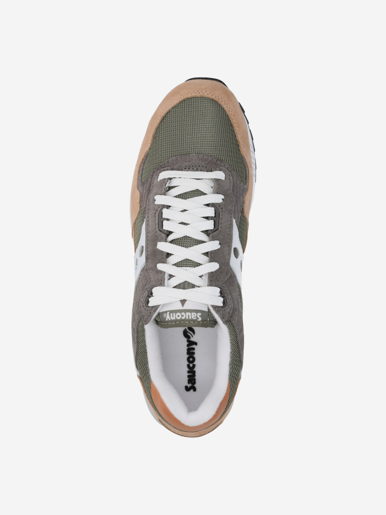 Saucony men's shadow 5000 on sale