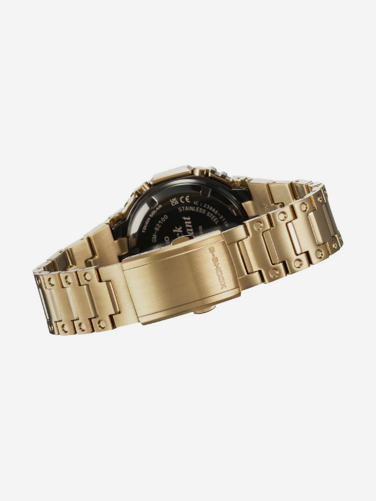 Спортивные часы Casio GM-B2100GD-9A