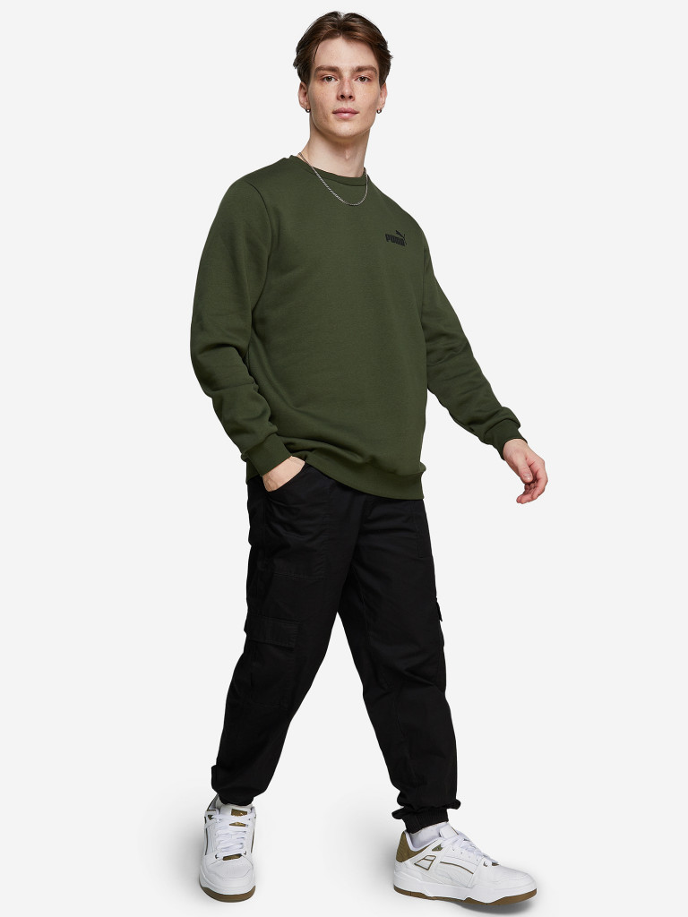 Свитшот мужской PUMA