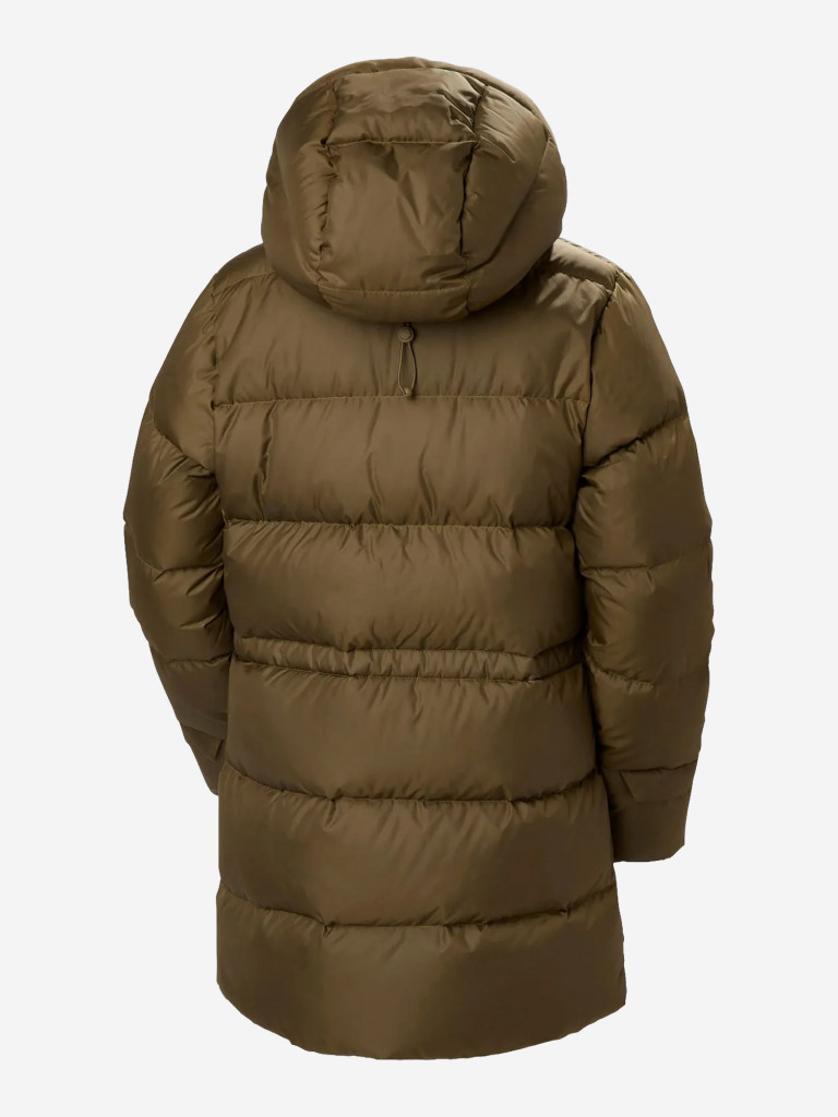 Пуховик женский Helly Hansen Essence