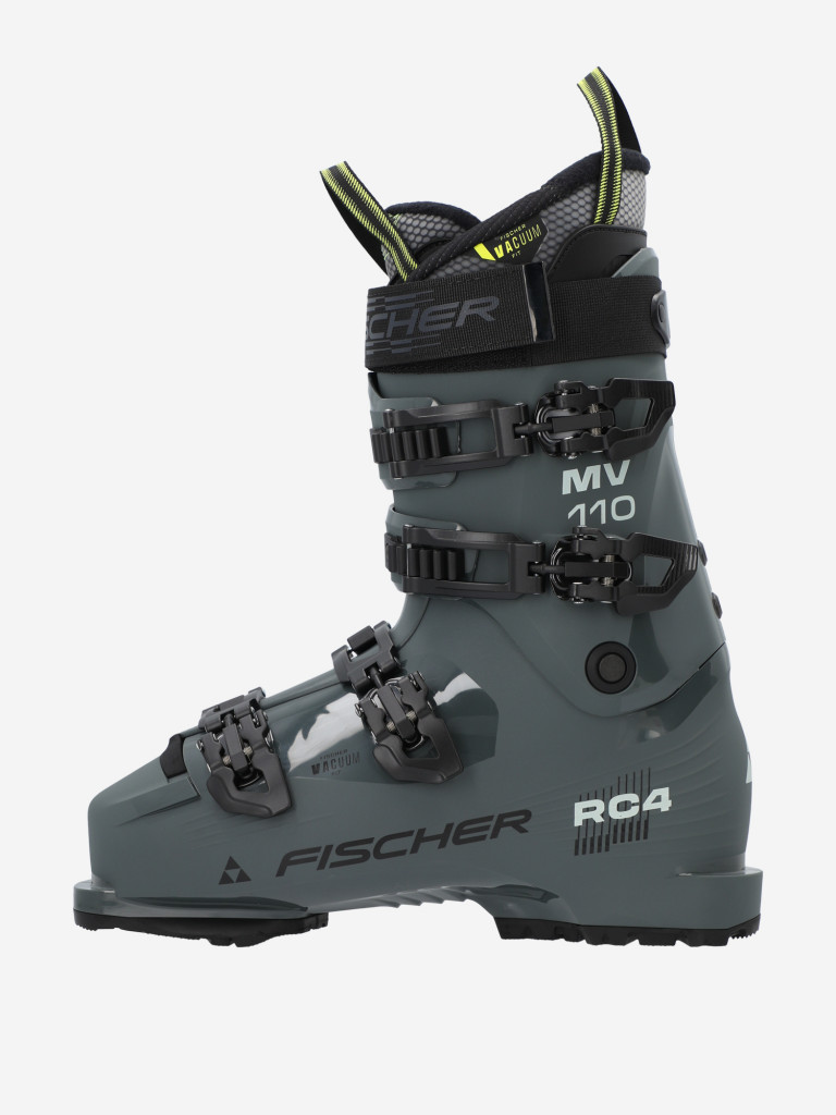 Ботинки горнолыжные Fischer RC4 110 MV